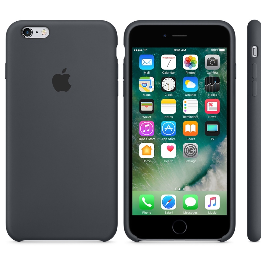 Мобильный телефон Apple iPhone 5 32Gb (чёрный) Черный 