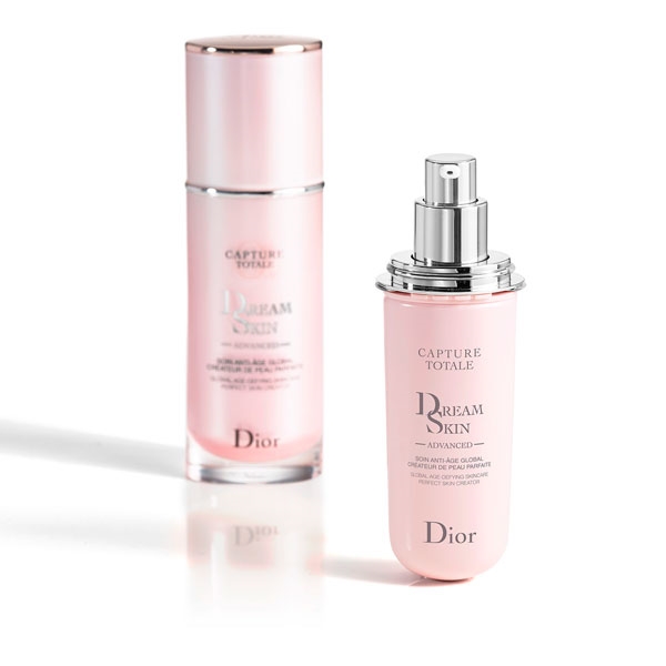 CAPTURE Hydra Life Close-Up Dior