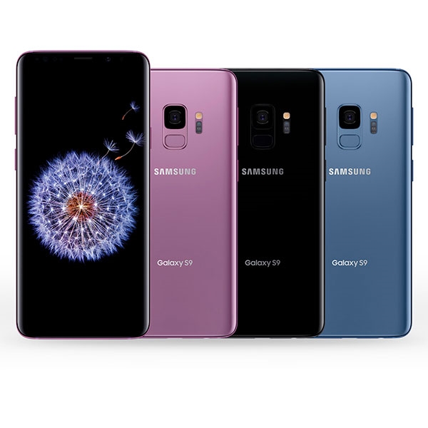 Galaxy S9 Samsung