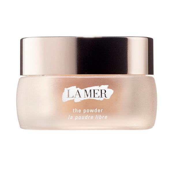 La mer Пудра Chanel