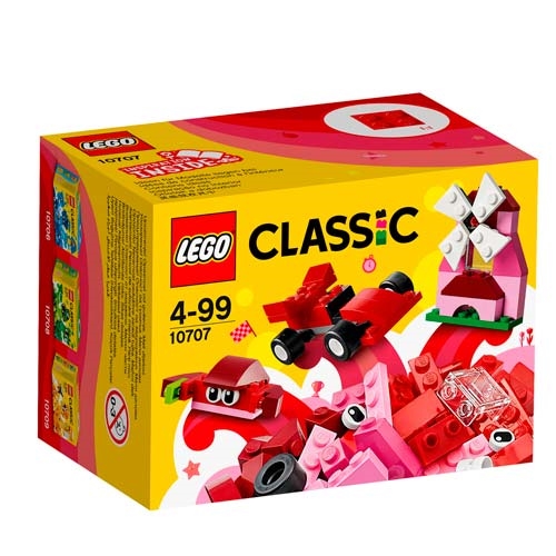 Конструктор Duplo Lego