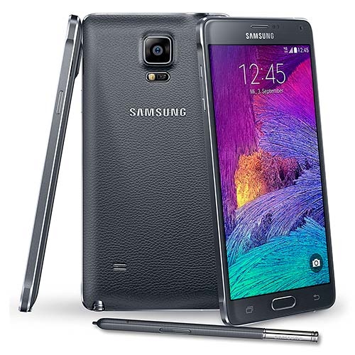 Galaxy Note 4 Samsung